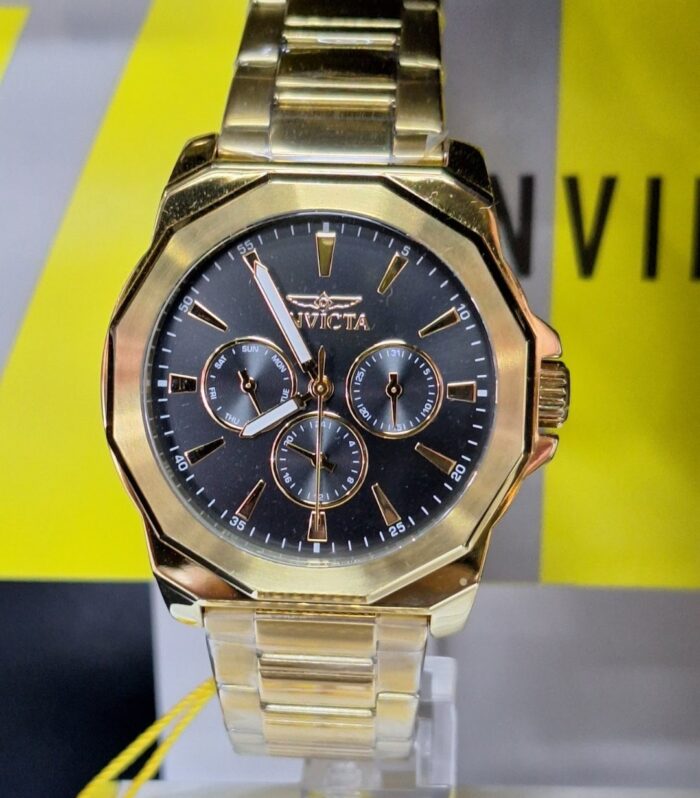 Reloj Invicta Speedway 46849