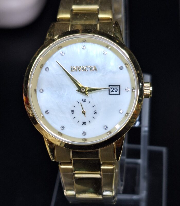 Reloj Invicta Ángel 40365