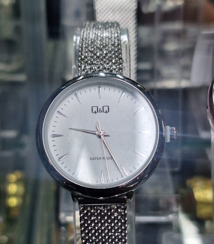 Reloj Q&Q C35A-005PY