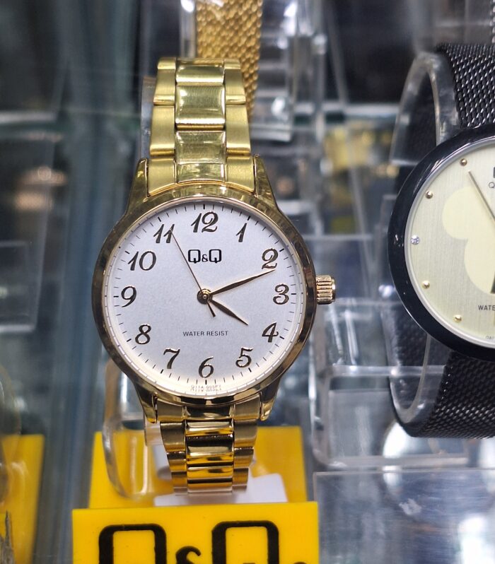 Reloj QyQ Q11A-005PY