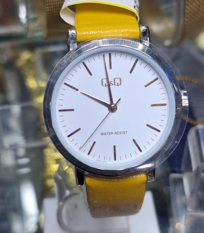 Reloj QyQ QZ87J311Y
