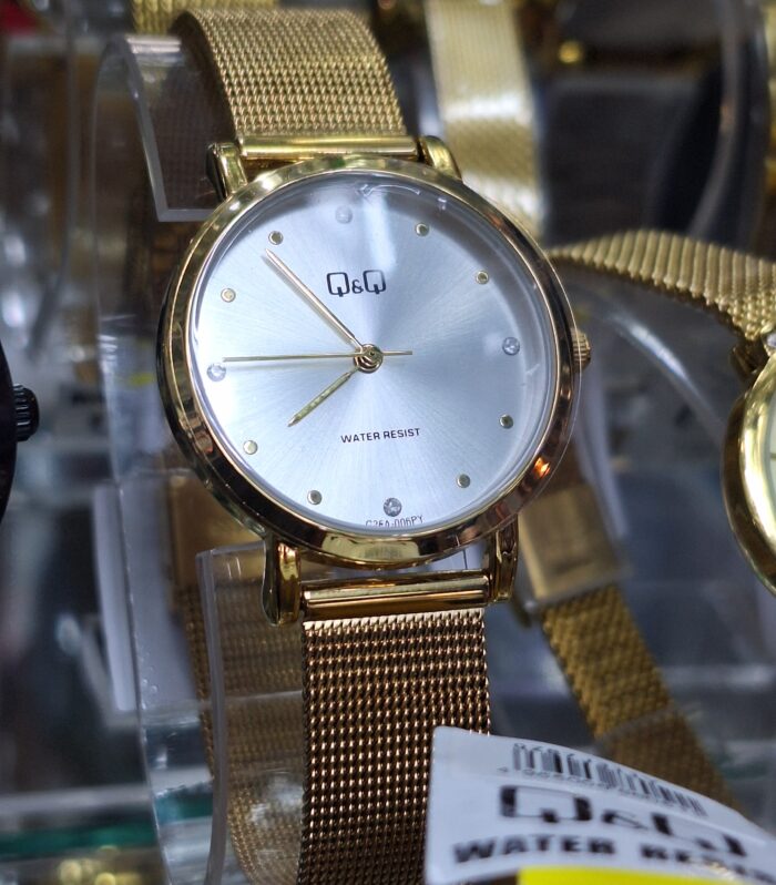 Reloj QyQ C35A-006PY