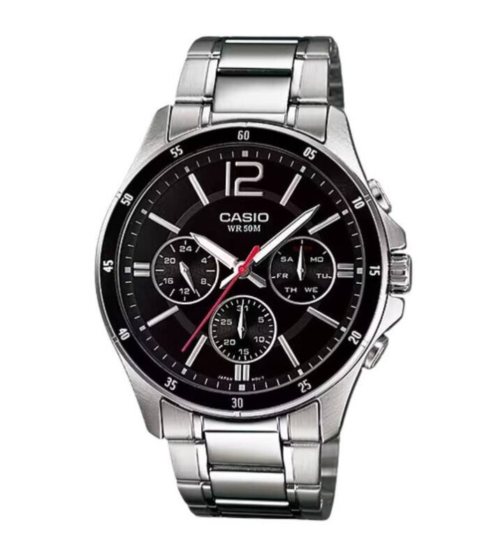 Reloj Casio MTP-1374D-1AV