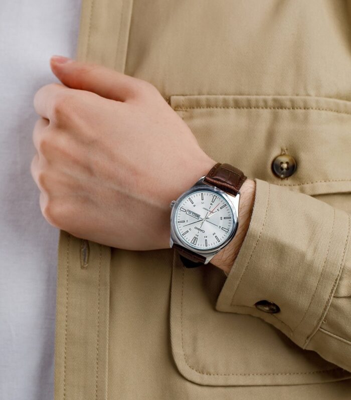 Reloj Casio MTP-V006L-7C