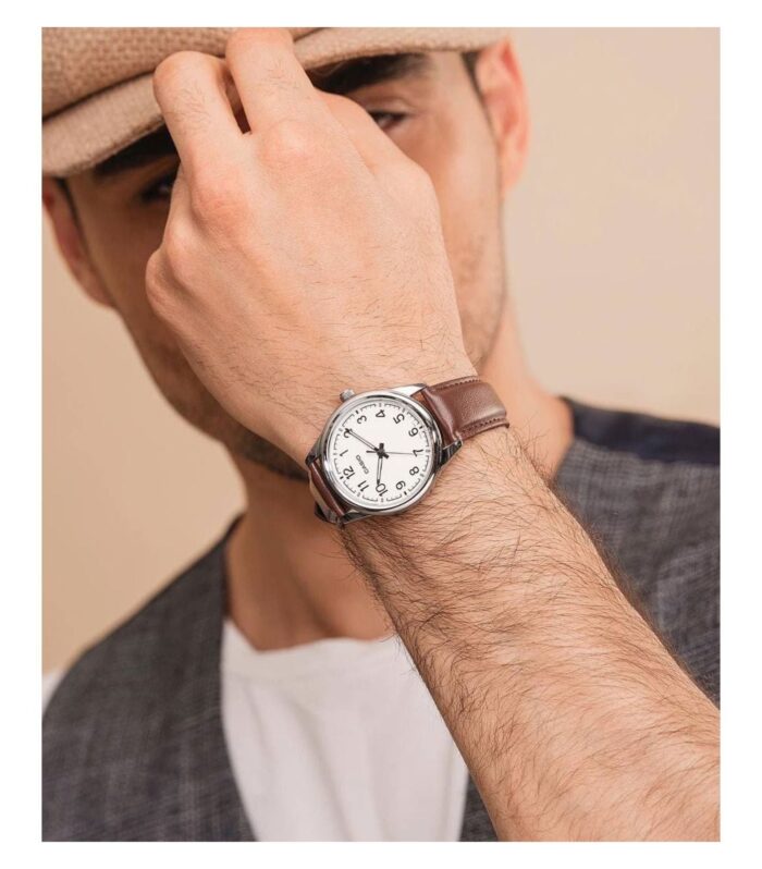 Reloj Casio MTP-V005L-7B5