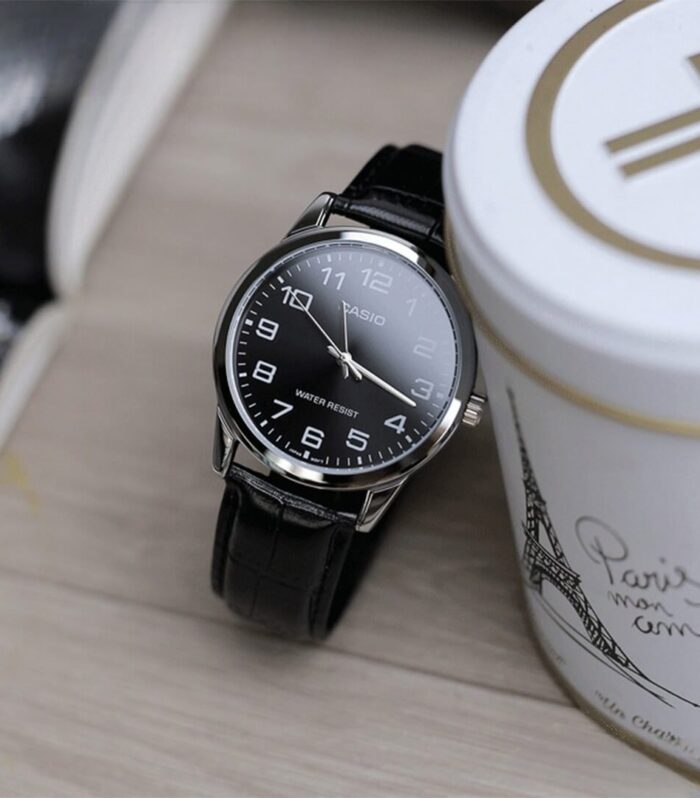 Reloj Casio MTP-V001L-1B