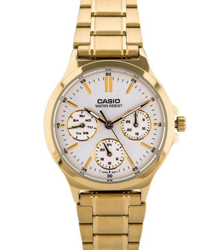 Reloj Casio 1063