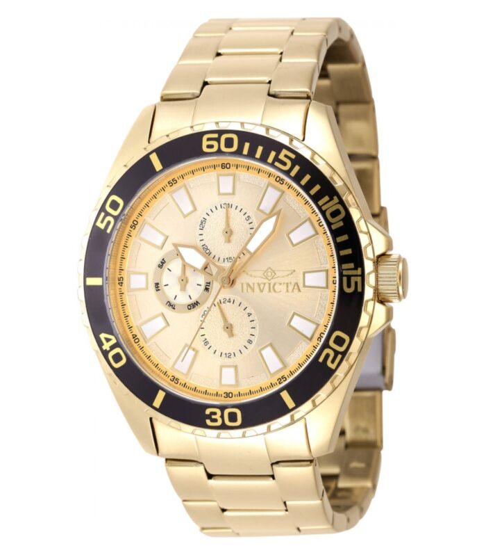Reloj Invicta 47577