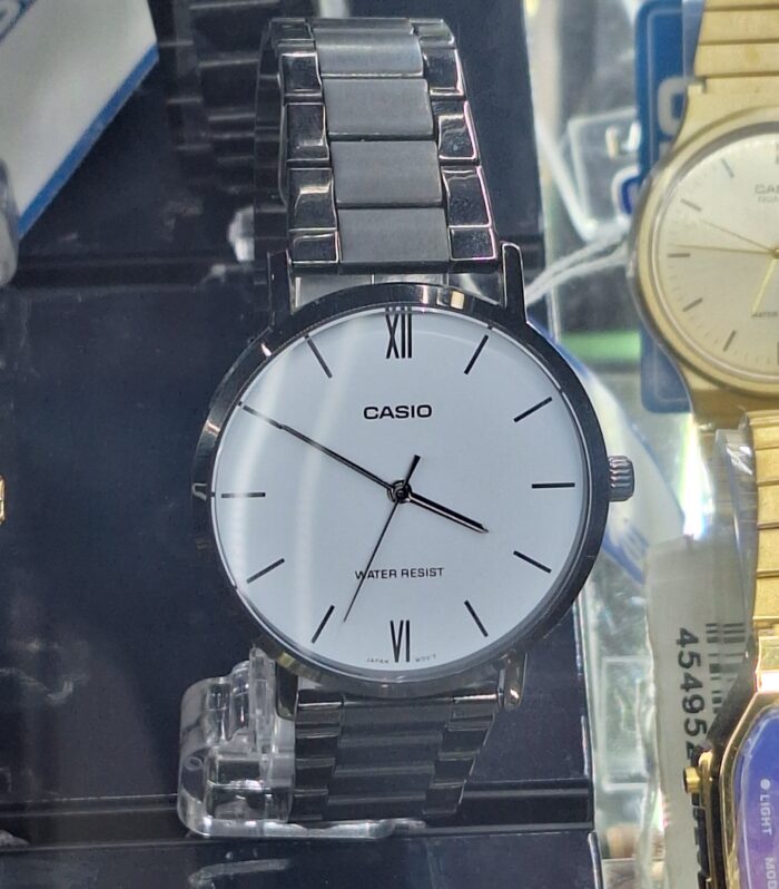 Reloj Casio MTP-VT01D-7B  | 1023