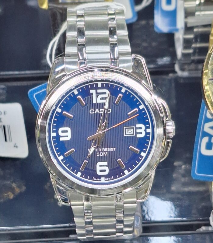 Reloj Casio MTP-1314D-2AVDF | 1038