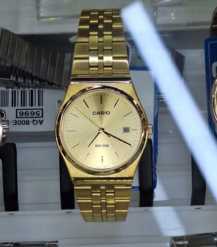 Reloj Casio MTP-B145G-9AVDF || 1054