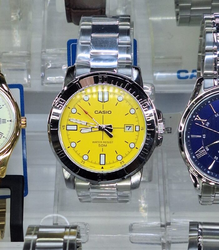 Reloj Casio MTP-VD01D-9EV || 1057