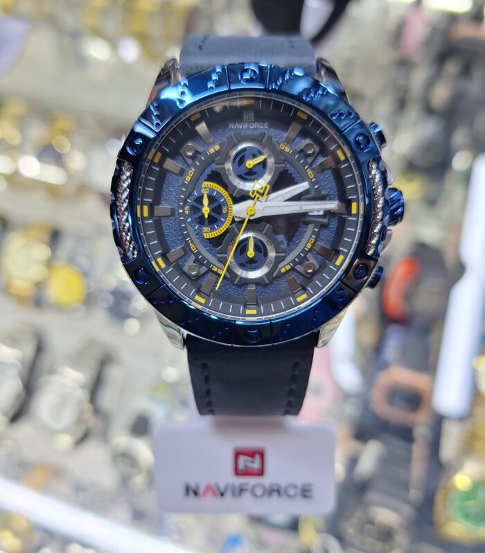 Reloj Naviforce 7077