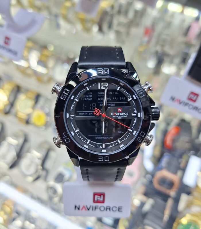 Reloj Naviforce 7078