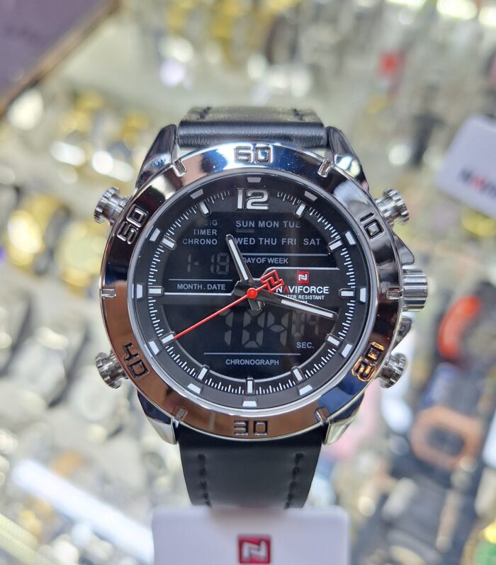Reloj Naviforce 7071