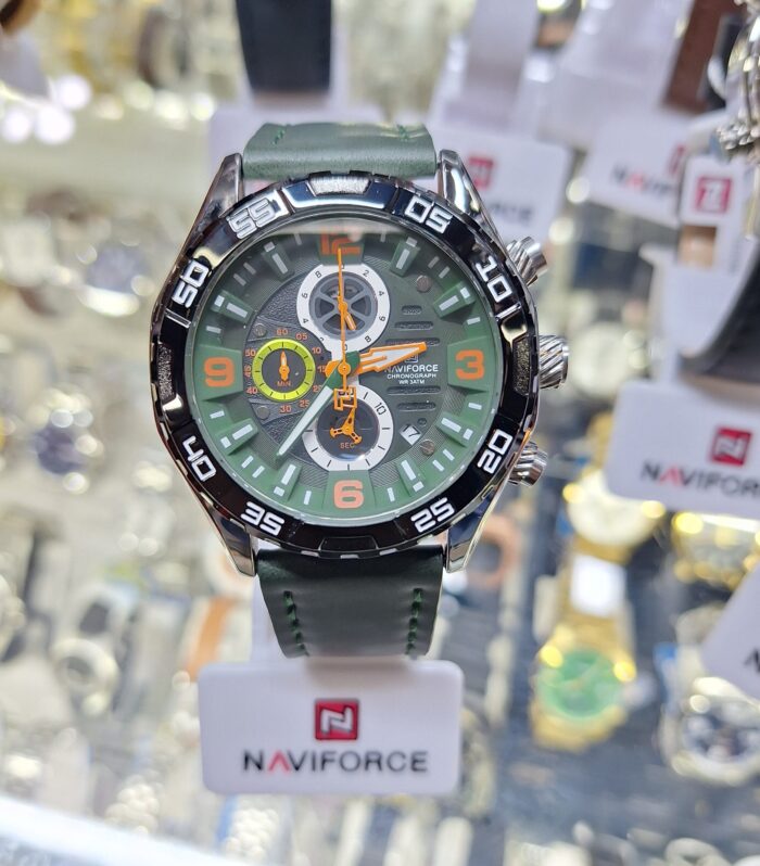 Reloj Naviforce 7071