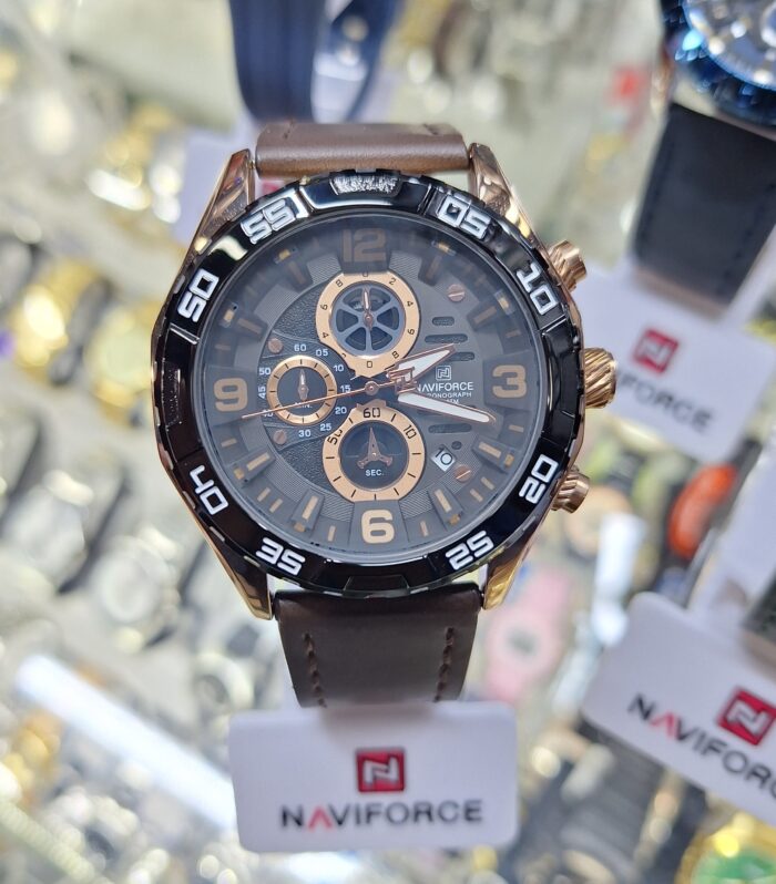 Reloj Naviforce 7072