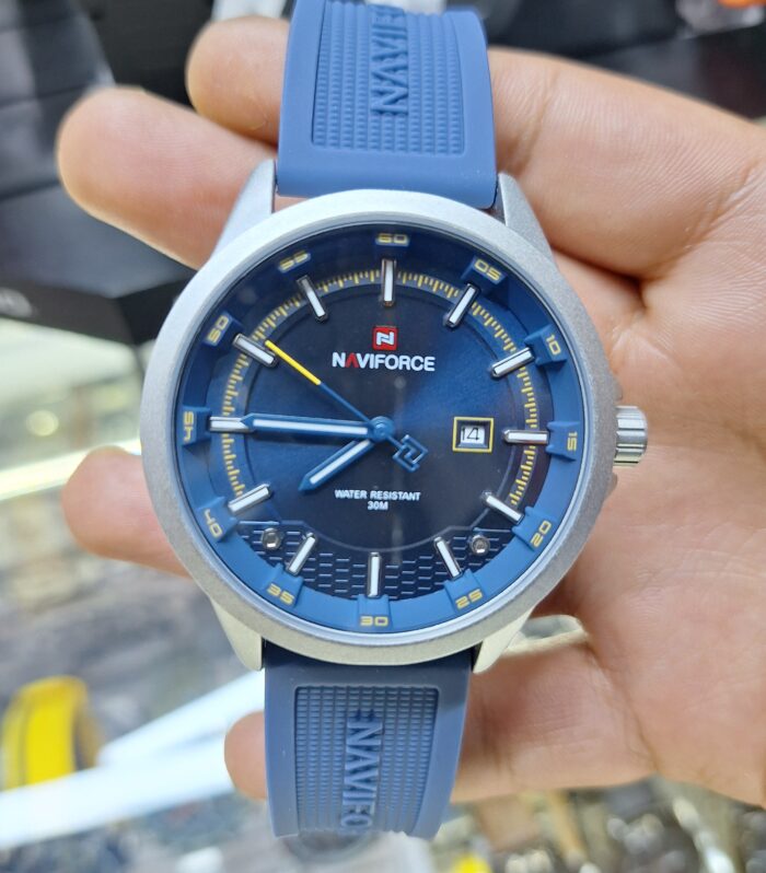 Reloj Naviforce 7078