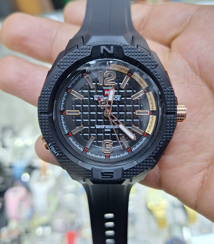 Reloj Naviforce 7080
