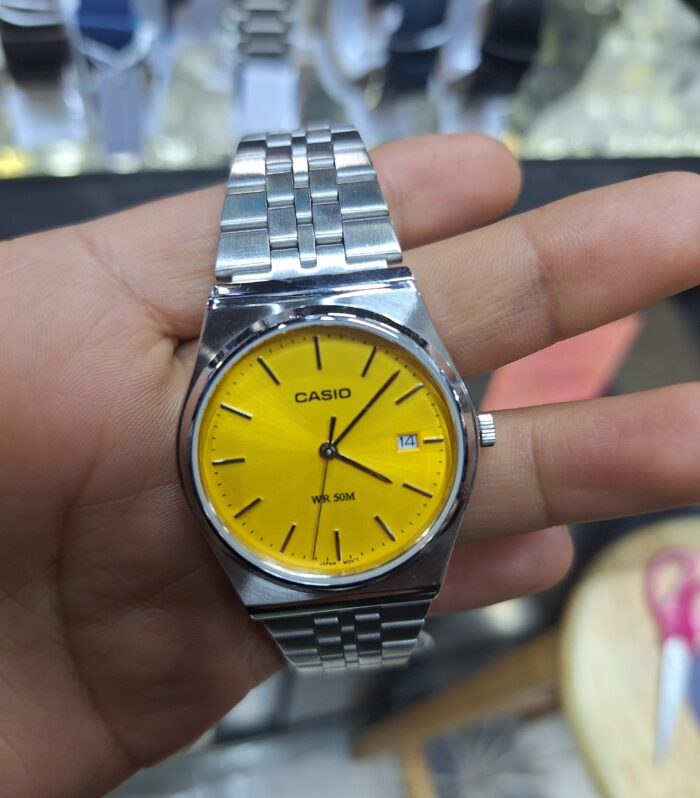 Reloj Casio MTP-B145D-9AVDF | 1076