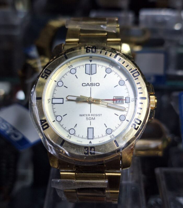 Reloj Casio MTP-VD01G-9EV 10102