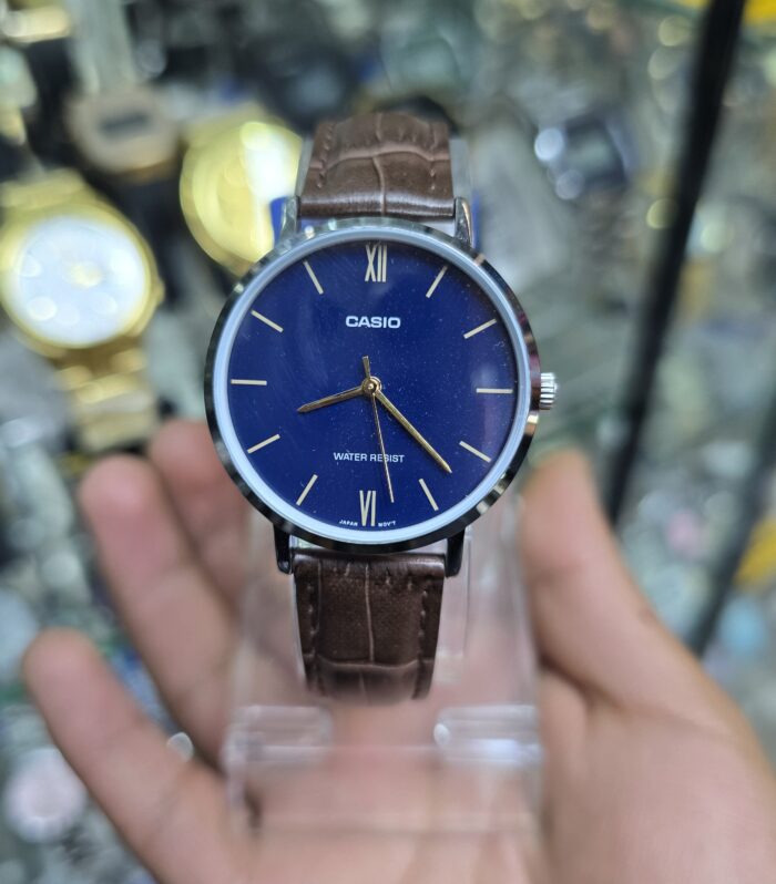 Reloj Casio MTP-VT01L129