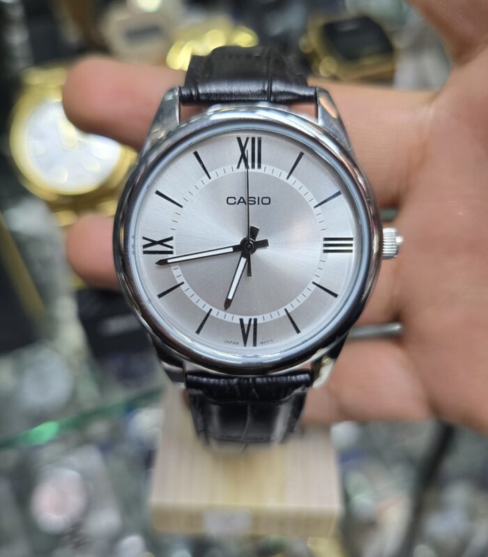 Reloj Casio MTP-V005L-7B5 |10131