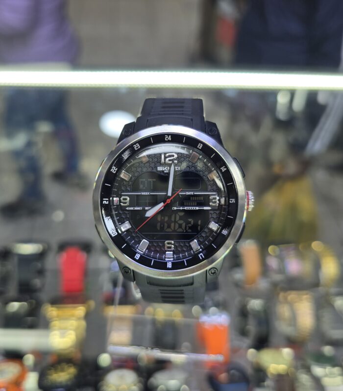 Reloj Skmei 2401