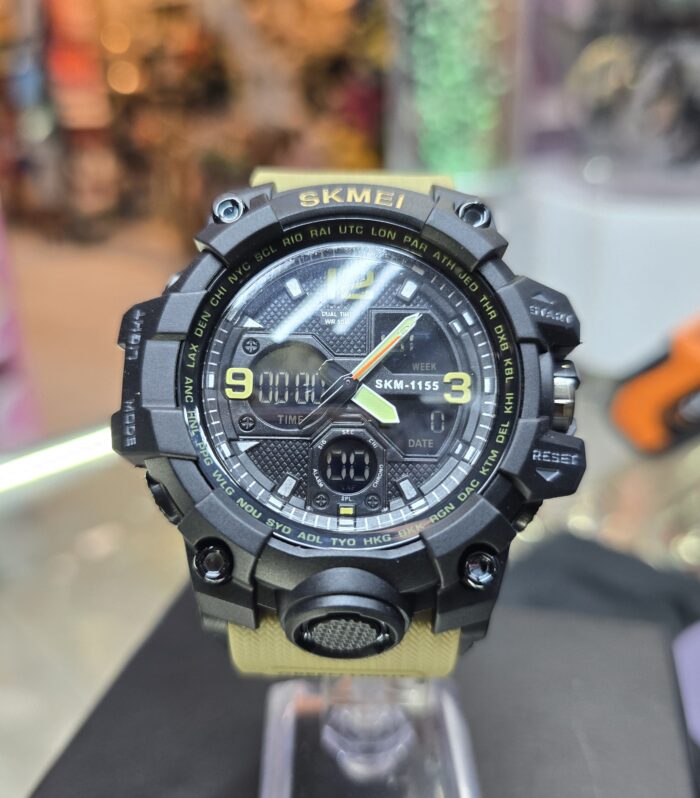 Reloj Skmei 1155B