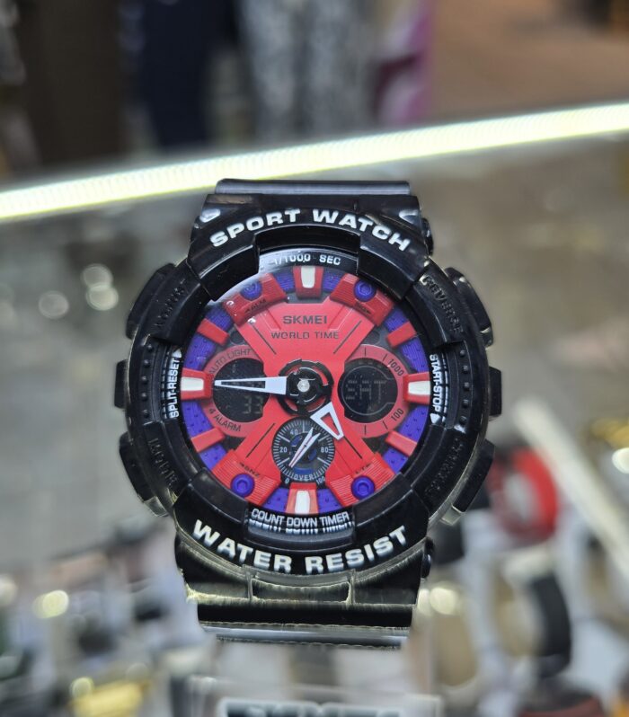 Reloj Skmei 2118