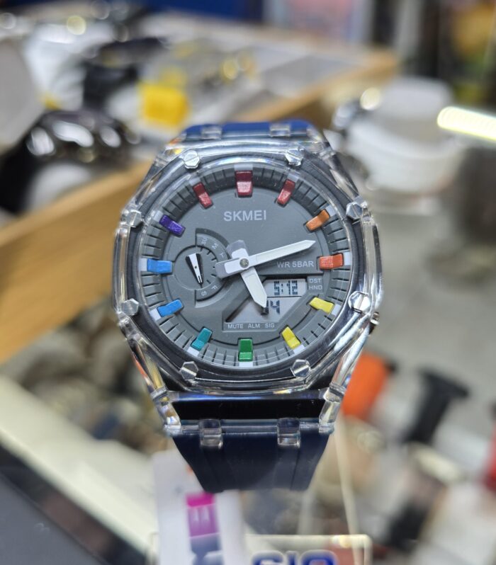 Reloj Skmei 2100