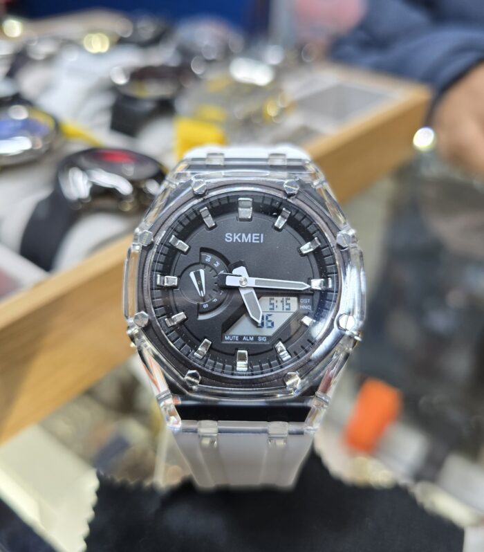 Reloj Skmei 2100