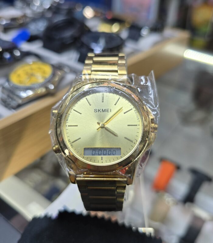 Reloj Skmei 2120