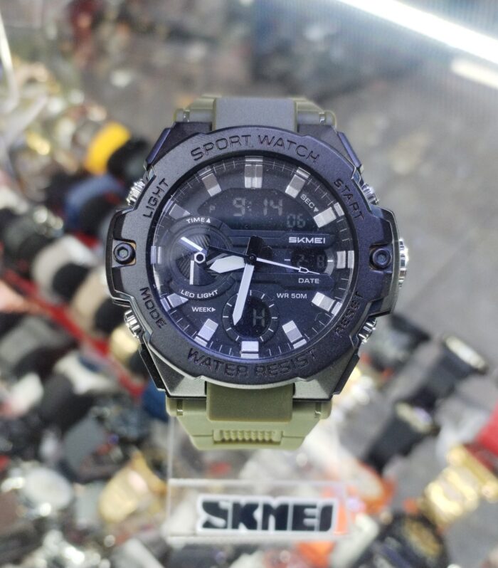 Reloj SKMEI 2383