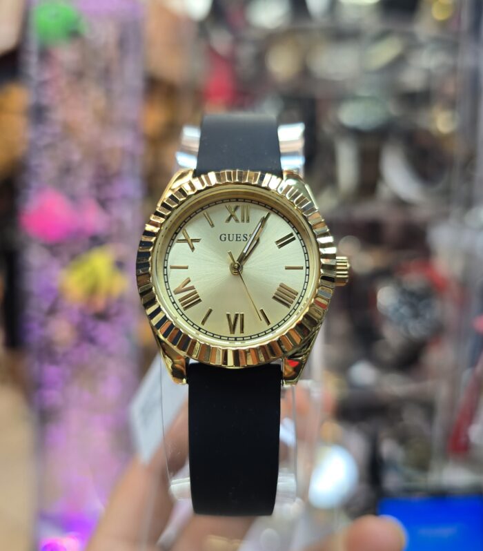 RELOJ GUESS GW0724L2