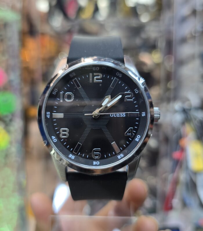 RELOJ GUESS GW0805G1