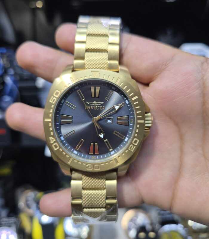 Reloj Invicta Speedway 48934