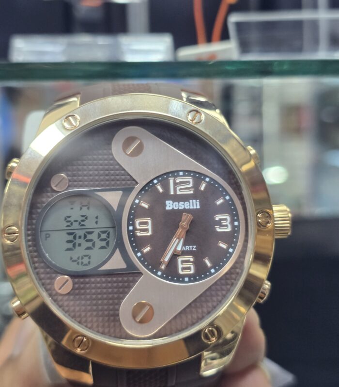 reloj Boselli B119 - c6