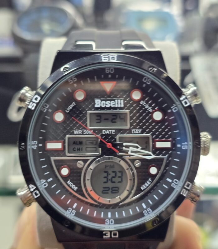 Reloj Boselli B163 - c4