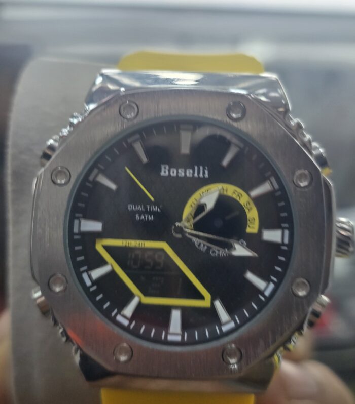Reloj Boselli B171 - c4