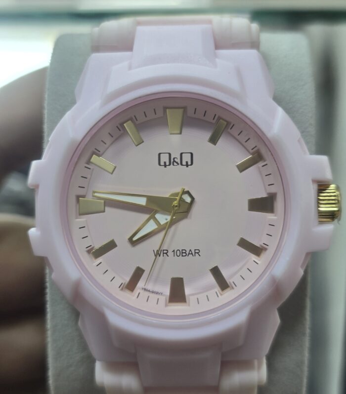 RELOJ QYQ-001