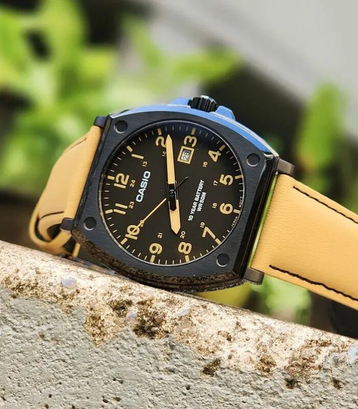 Reloj Casio MTP-E715L-5AV || 170