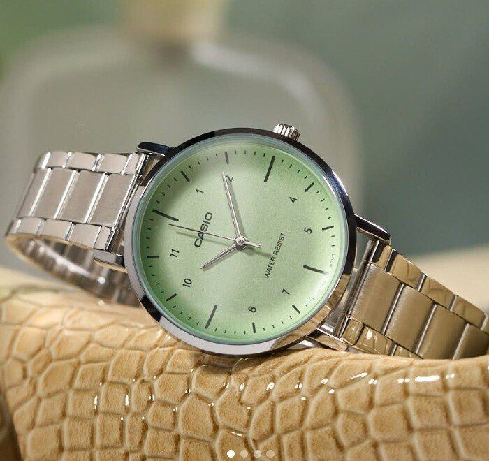 Reloj Casio LTP-VT03D-3B || 180