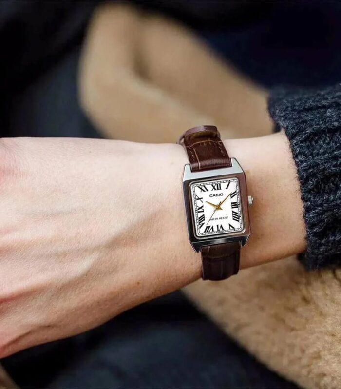 Casio LTP-V007L-7B2, 185