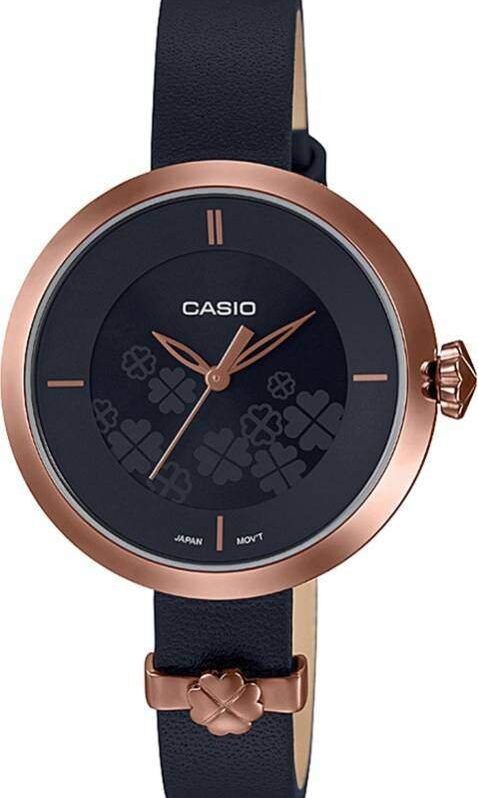Reloj Casio E154MR-1ADF || 187