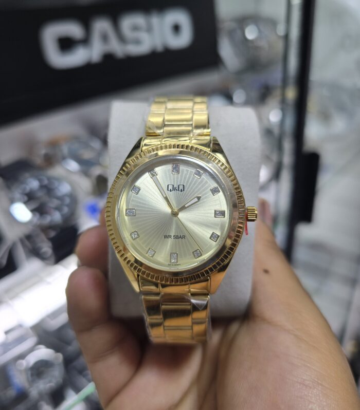 Reloj QyQ-005