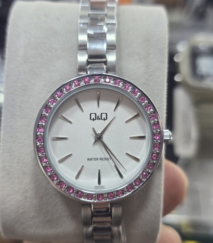 Reloj QyQ-027