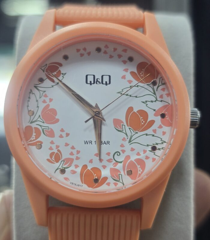 Reloj QyQ-019