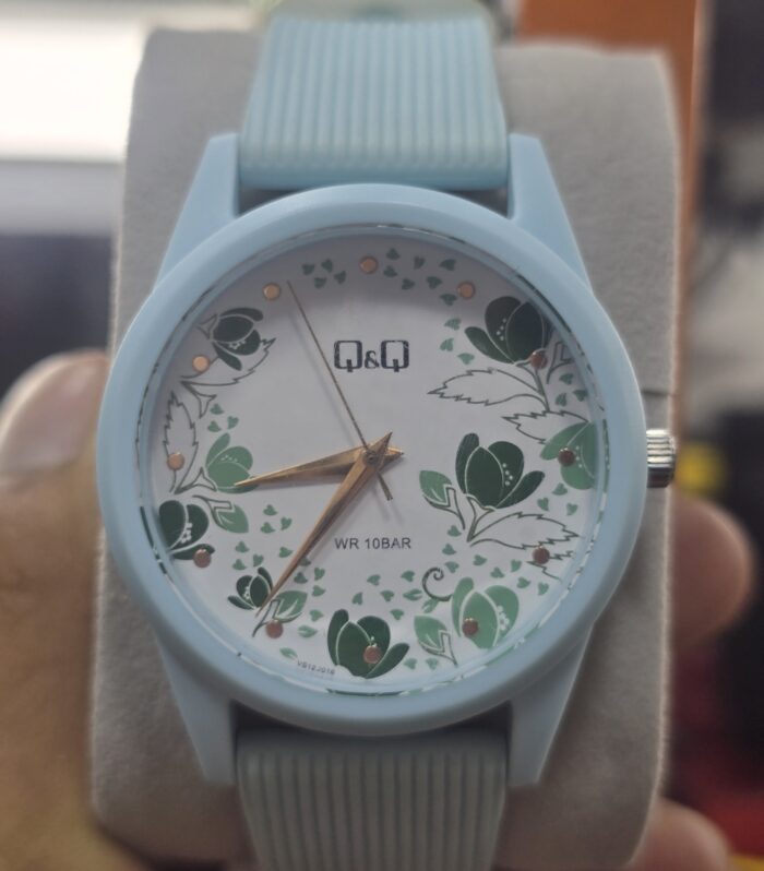 Reloj QyQ-019