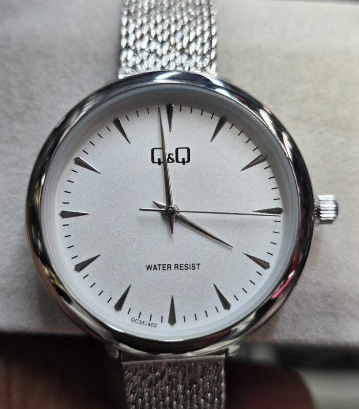 Reloj QyQ-017